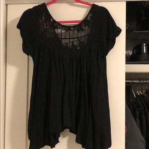 Free people shirt